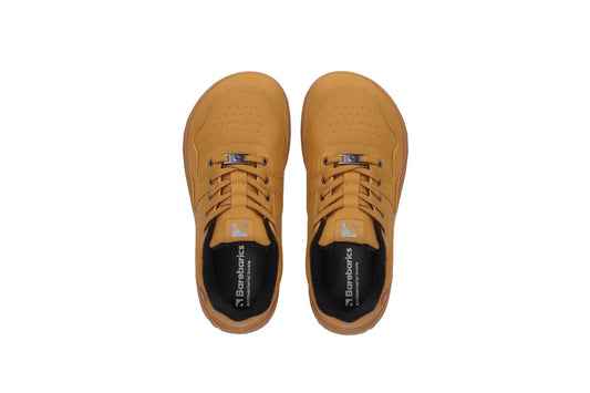 Sneakers Barebarics Zing Frost (light caramel)
