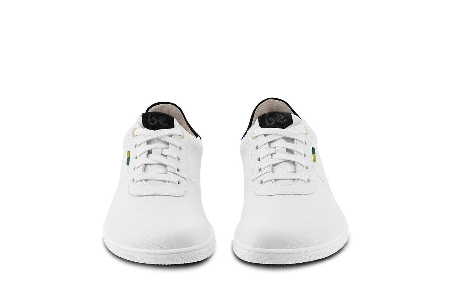 Royale Sneakers (black & white)