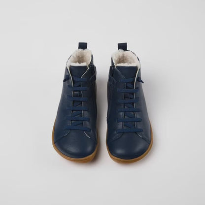 Peu Ankle Boots (navy)