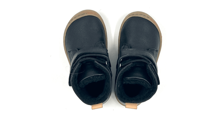 "Robin 2" Boots For Kids (black)