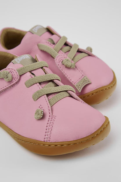 Peu Shoes For Kids (pink)