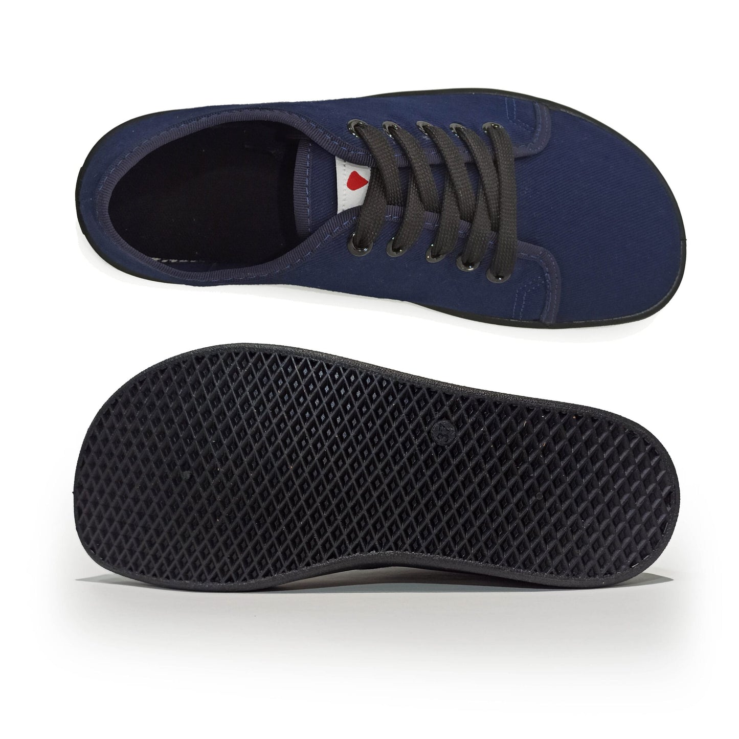 Starter Shoes (blue)