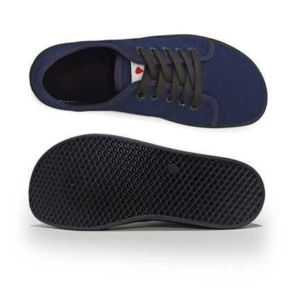 Starter Shoes (blue)