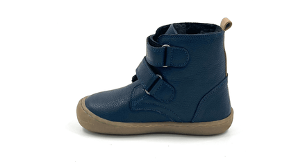 "Robin 2" Boots For Kids (navy)
