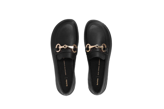 Moccasins Viva (black)