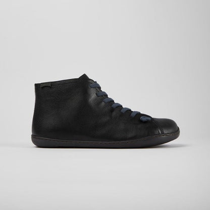 Peu Mens Ankle Boots (black)