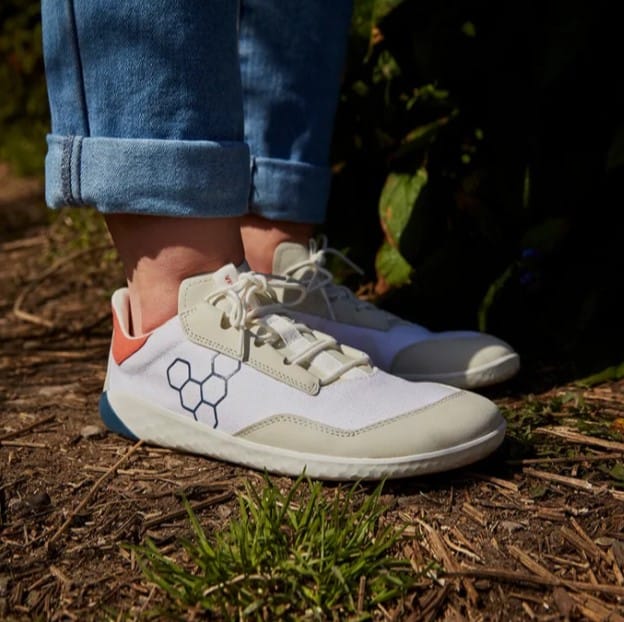 Geo Shell Womens (limestone coral)