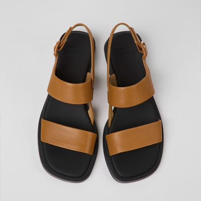 Dana Womens Sandals (brown)