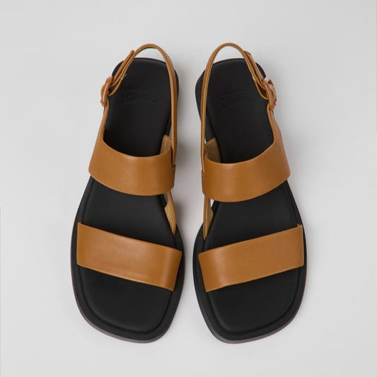 Dana Womens Sandals (brown)