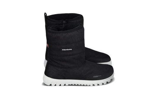 Winter Boots Barebarics PolarStride (black)