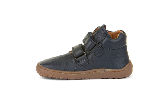 Children's Ankle Boots High Tops (navy)