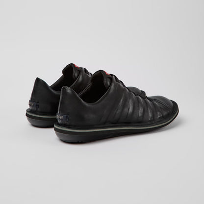 Beetle Mens Sneakers (black)