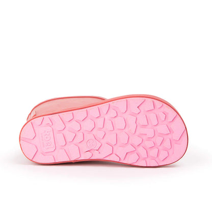 Wellie Kids Bare Solid Colour (blossom)