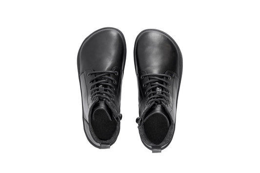 Ankle Boots Atlas (all black)