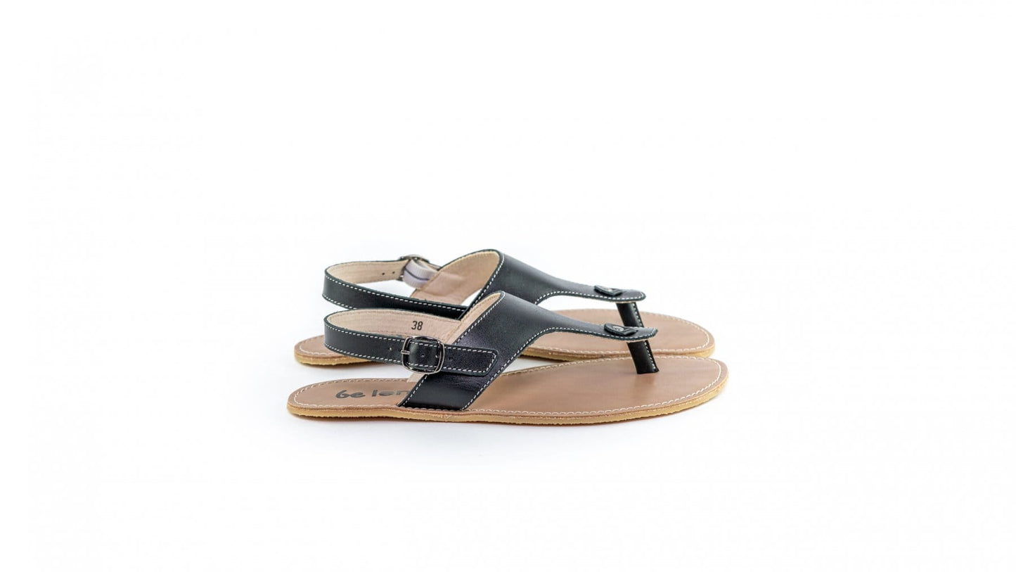 Sandals Promenade (black)