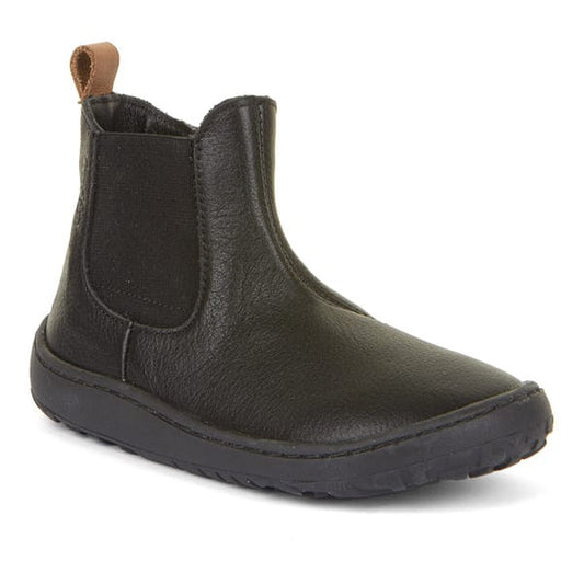 Children's Boots Chelys (black)