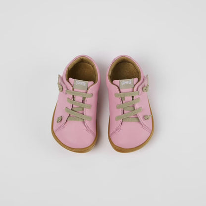 Peu Shoes For Kids (pink)