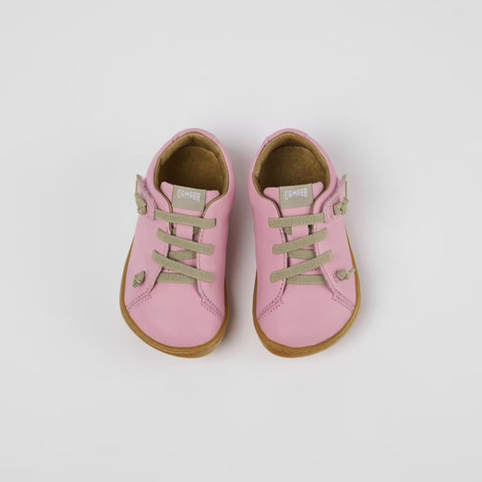 Peu Shoes For Kids (pink)