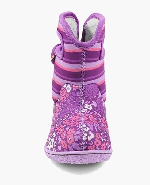 Baby Bogs Northwest Garden (pink)