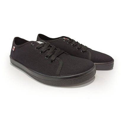 Starter Water-Repellent Shoes (black)
