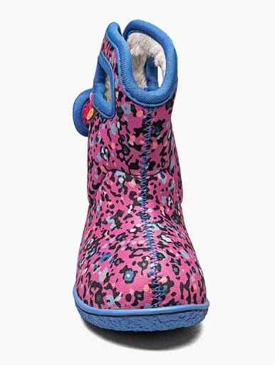 Baby Bogs Little Textures (pink)