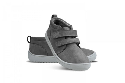 Kids Sneakers Play (dark grey)