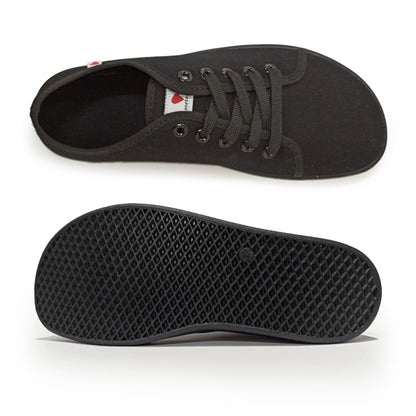 Starter Water-Repellent Shoes (black)