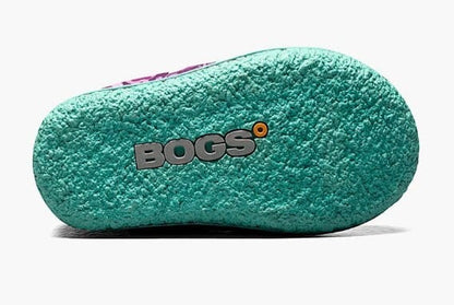 Baby Bogs Super Flower (purple)