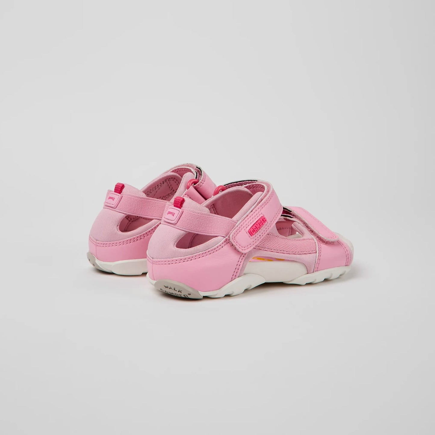 Ous Kids Sandals (pink)