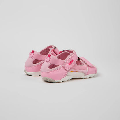 Ous Kids Sandals (pink)