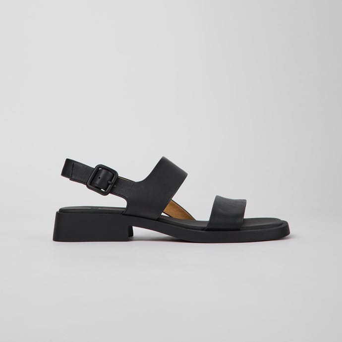 Dana Womens Sandals (black)