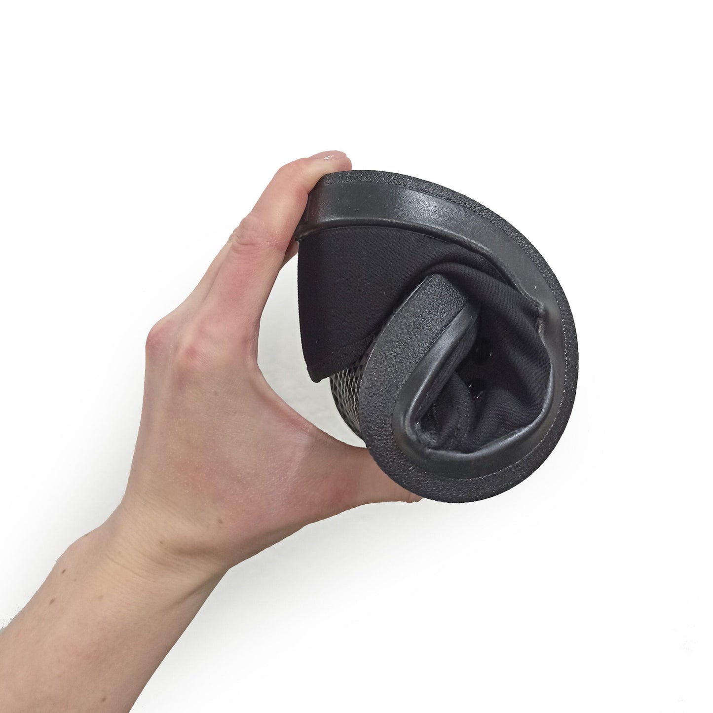 Starter Water-Repellent Shoes (black)