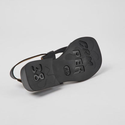 Dana Womens Sandals (black)