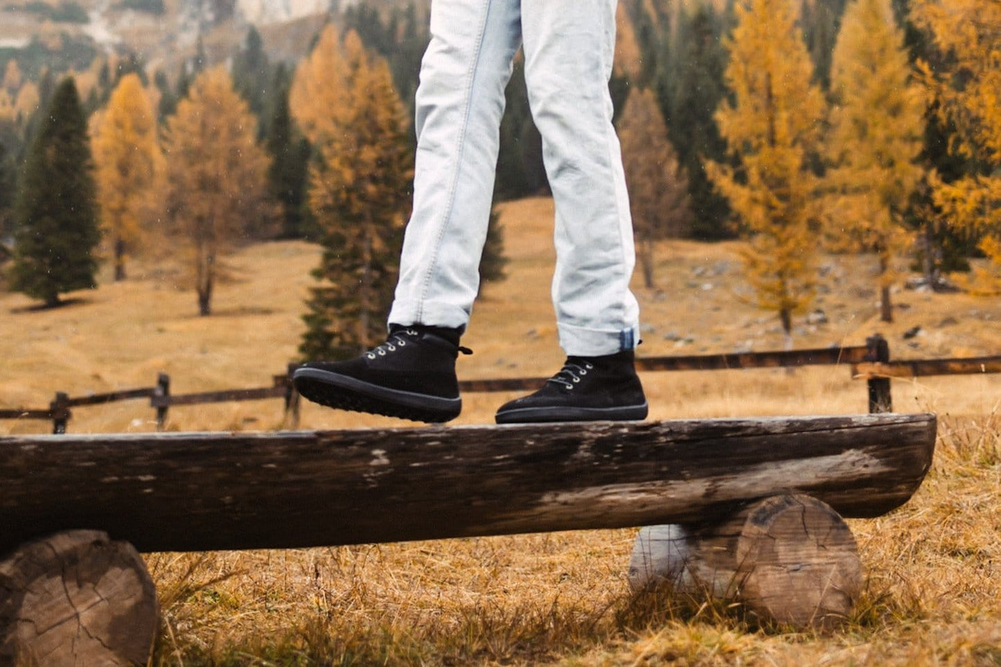 Boots Nevada Neo (black)