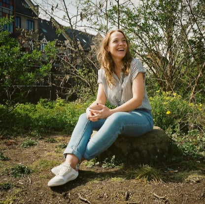 Geo Shell Womens (limestone coral)