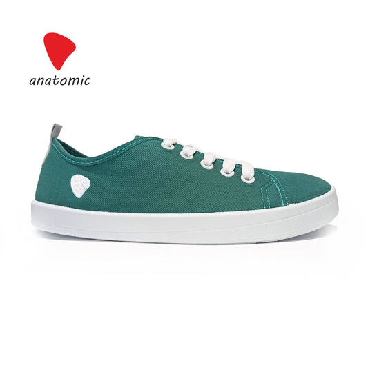 Starter Shoes (green)