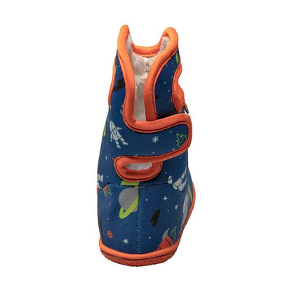 Baby Bogs Spaceman (blue)