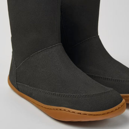 Peu Boots (dark gray)