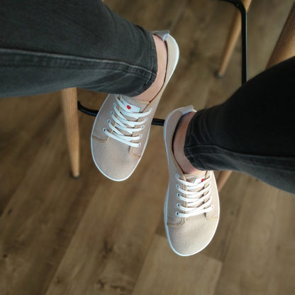 Starter Eco Shoes (beige)