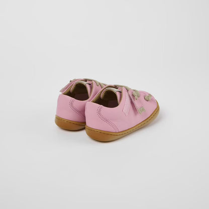 Peu Shoes For Kids (pink)