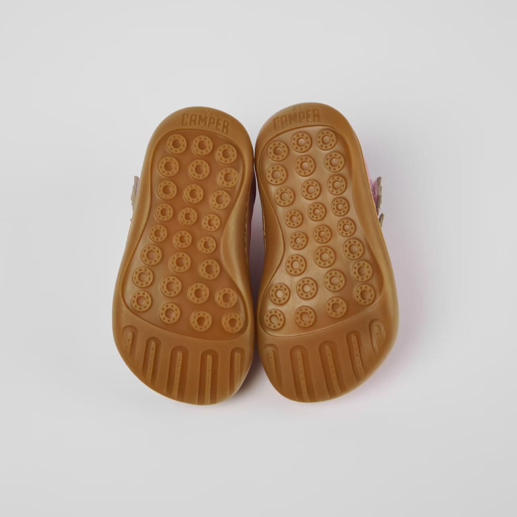 Peu Shoes For Kids (pink)