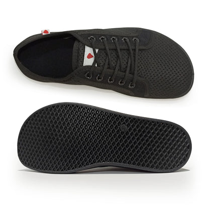 Starter Mesh Shoes (black)