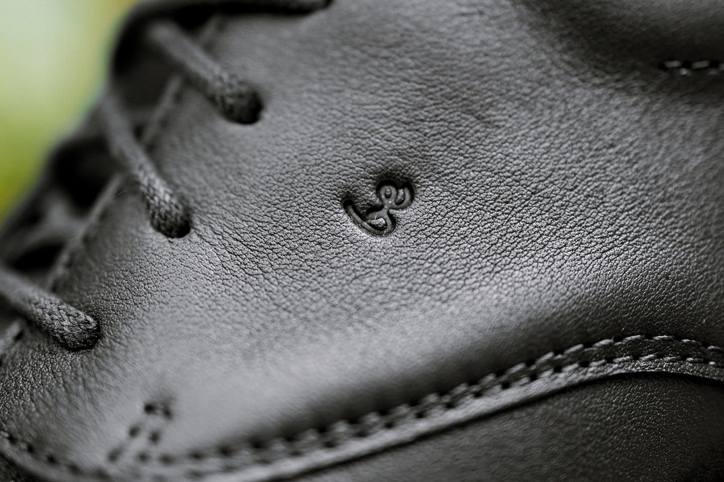 Shoes Cityscape (all black)