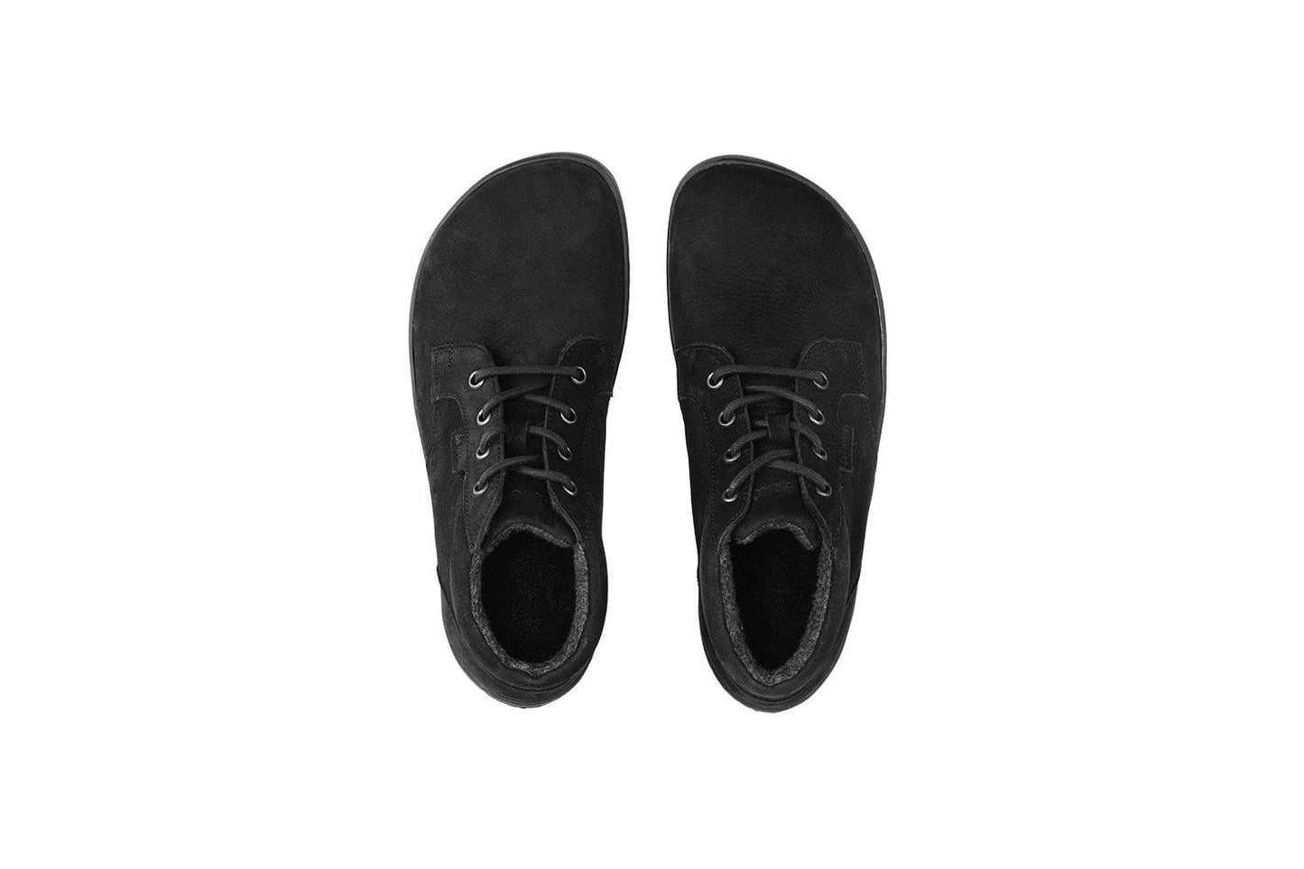 Shoes Synergy Fleece (all black)