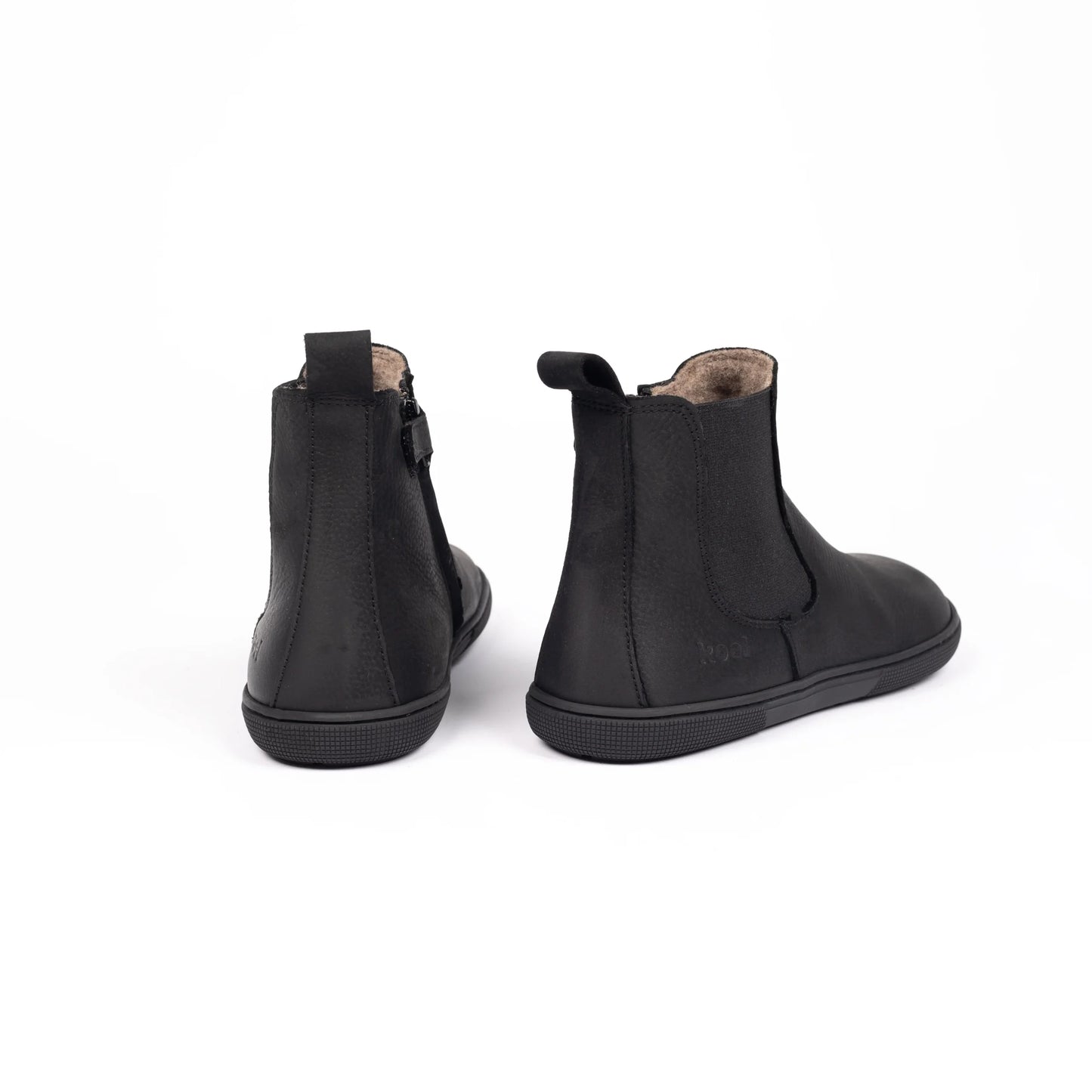 Ankle Boots Filas Hydro (all black)