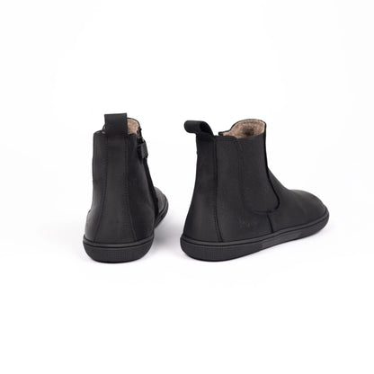 Ankle Boots Filas Hydro (all black)