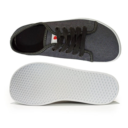 Starter Shoes (grey)