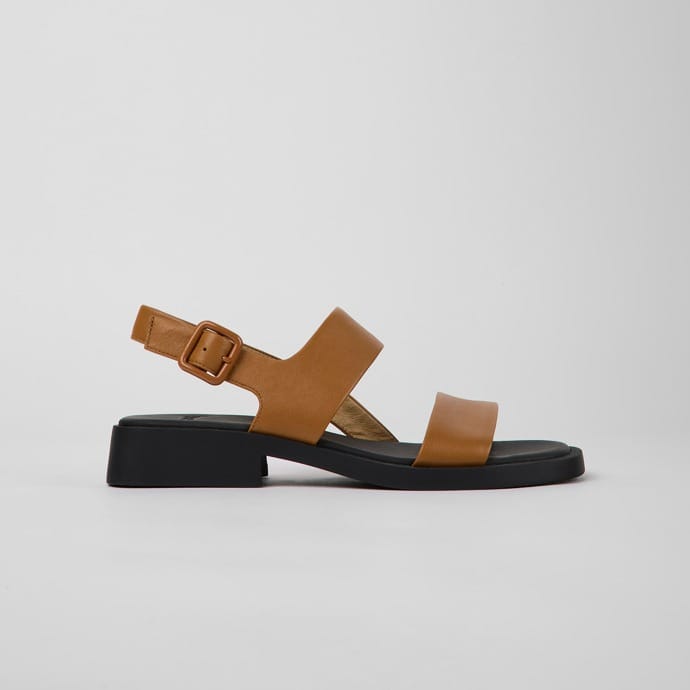 Dana Womens Sandals (brown)