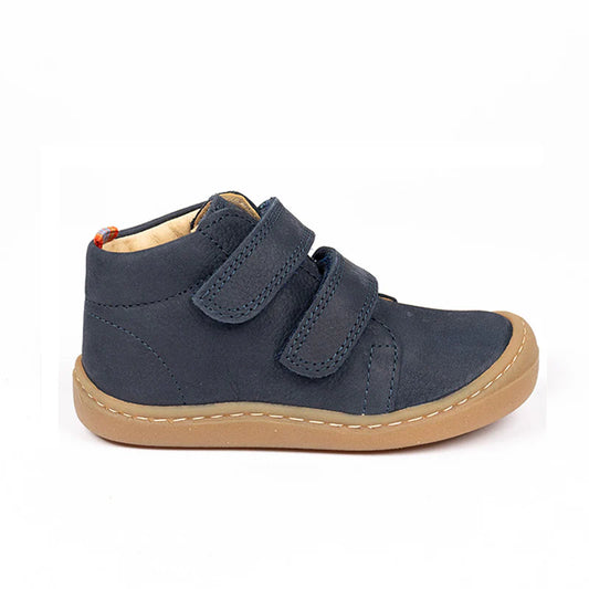 Ankle Boots Bob Napa (navy)