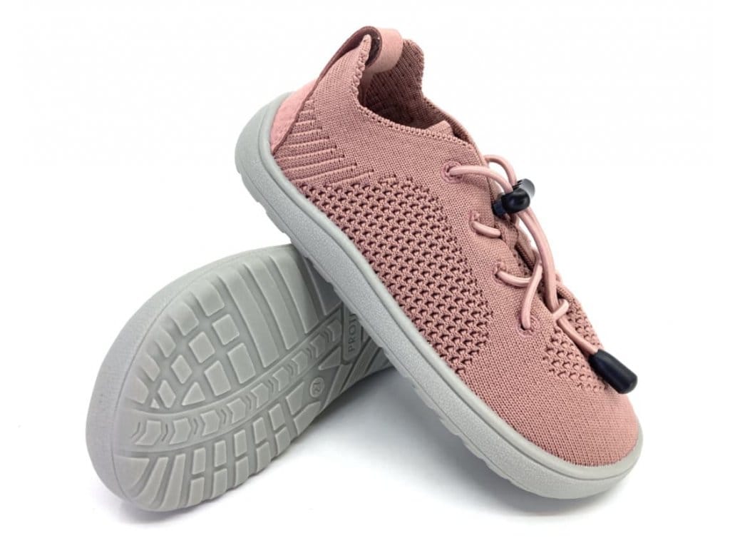 Gael Shoes (pink)
